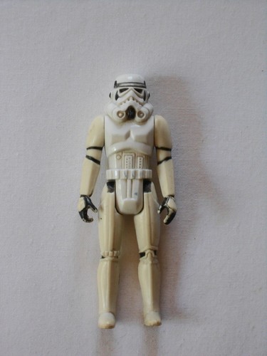 Figurines star wars - wars, vintage