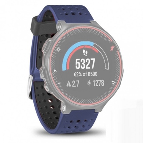 Bracelet montre pour garmin - bracelet,