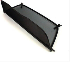 ALL4 Coupe Vent / Filet