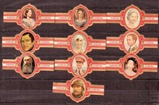 Bagues de Cigare. Florida