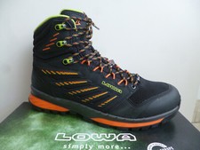 LOWA Trek Evo Chaussures de
