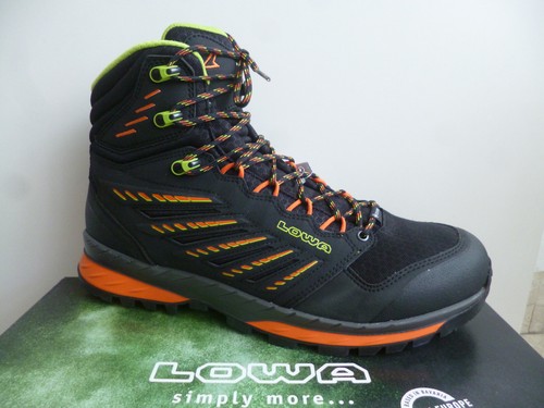 Lowa trek evo - trek, chaussures