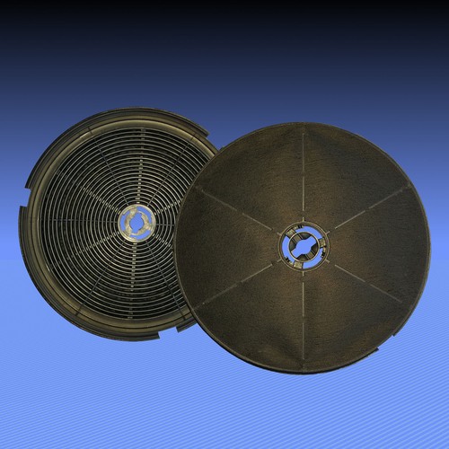 Sparset filtre charbon - sparset, 2