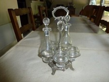 SERVITEUR A HUILE VINAIGRE