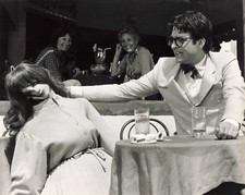 1983 TED WASS HEIR OF THE PINK PANTHER FILM FILM PHOTO