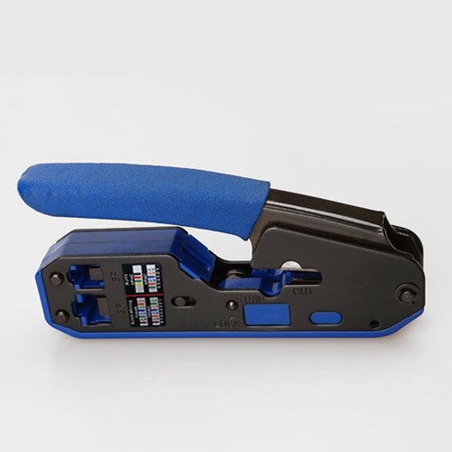 Kit réseau ethernet pince - kit,