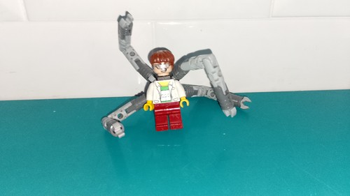 Lego minifig figurine - , marvel