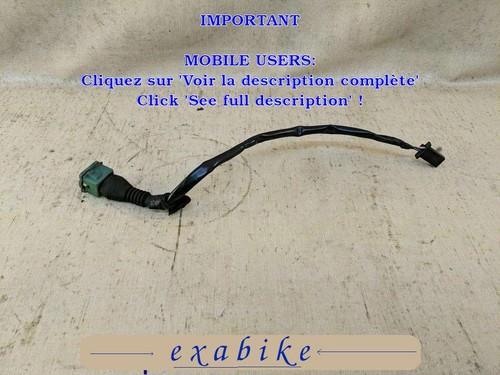 Cable pour honda varadero 125 - varadero,