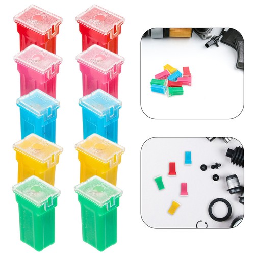 Pcs bloc fusibles - 10, de