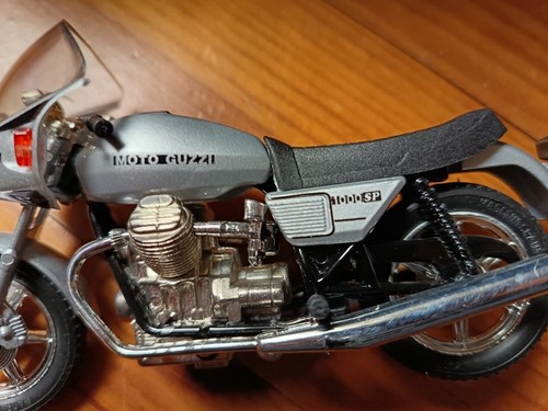 Moto guzzi 1000 sp - moto,