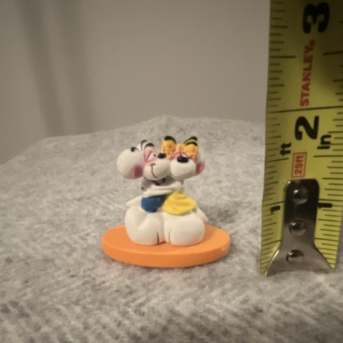 Diddl mouse diddlina - mouse,