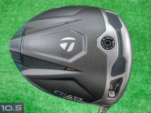 Taylormade qi4d max lite - max,