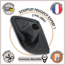 SOUFFLET LEVIER DE VITESSE