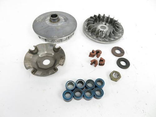 Variateur piaggio beverly - variateur, 500