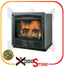 Insert Bois Italienne