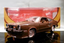 Greenlight - FORD MUSTANG II