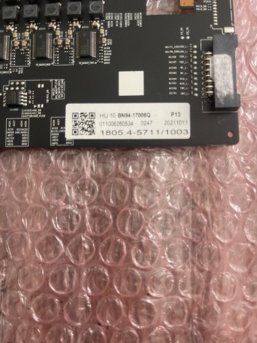 Carte mere samsung - tv,