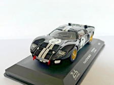 VOITURE 24 HEURES LE MANS 1966