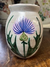 Petit vase en céramique