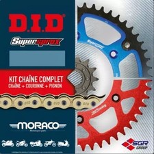Kit chaine transmission - , did