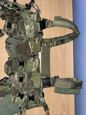Chest Rig UW Gen V MULTICAM Emerson (em7451)