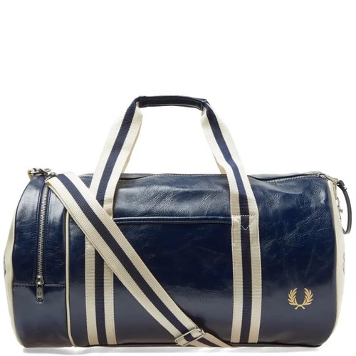Sac bandoulière fred perry - À,