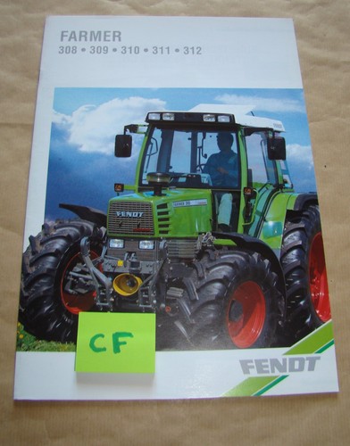 Pages brochure prospectus - pages,