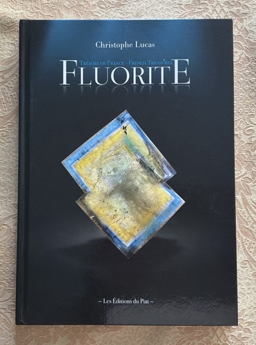 Christophe lucas fluorite - christophe,
