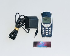 Téléphone GSM Nokia 3310 -