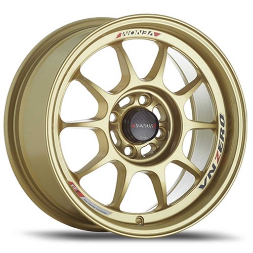 Neuf 15x7 lenso venom - venom, zero