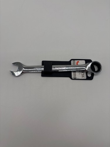 Clé plate 14mm - , chrome