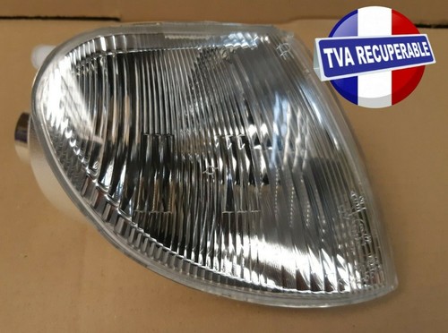 Clignotant avant droit peugeot - clignotant,
