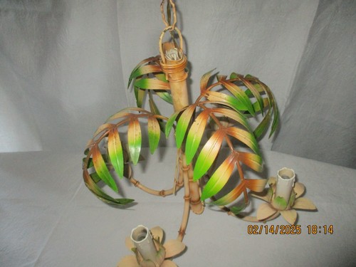Lustre suspension exotique - suspension, en
