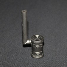 Playmobil train wood stove 4123 3958 4032 4033 4034 4035