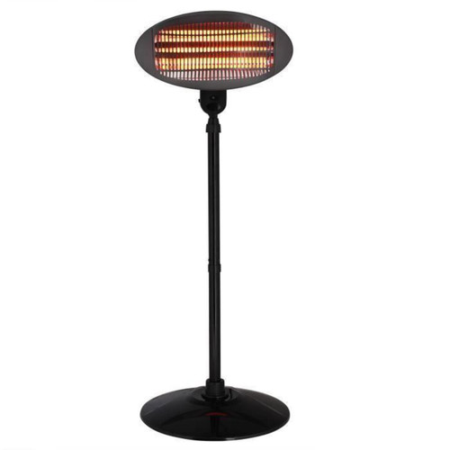 Radiateur quartz électrique - radiateur,