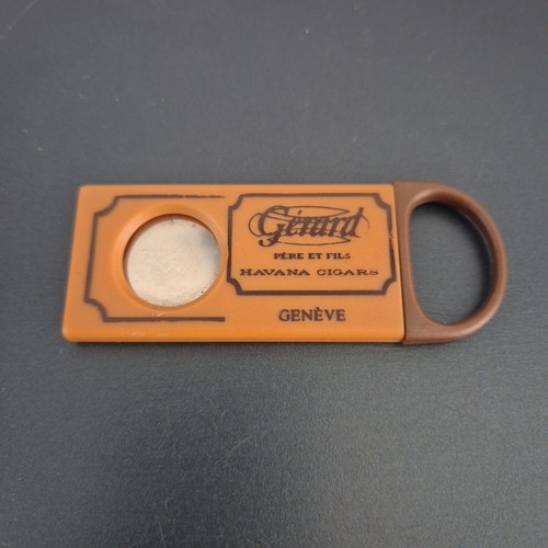 Coupe cigare gérard père - père, &