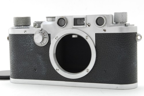 Appareil photo argentique