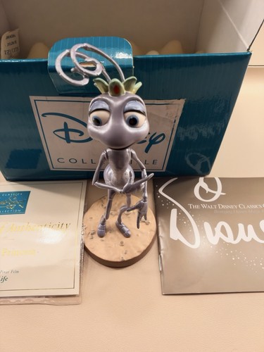 Wdcc disney bug life - disney,