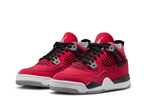 Air jordan retro - iv, 4