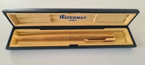 Stylo plume waterman man - waterman, 21