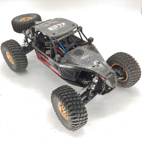 Losi lasernut 2 4s 4wd - losi, 1/10