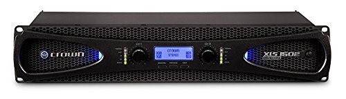 Crown audio xls - crown,
