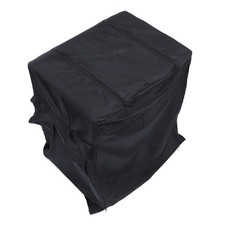  Couvercle d'oiseau cage d'oiseau cage de couverture de la cage d'oiseau cage de