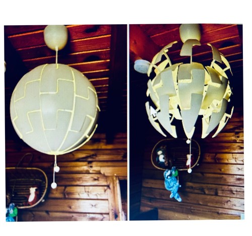 Lustre suspension ikea ps - /,