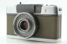 [N COMME NEUF] Olympus Pen-EE S Demi-cadre 30 mm f/2,8 du JAPON