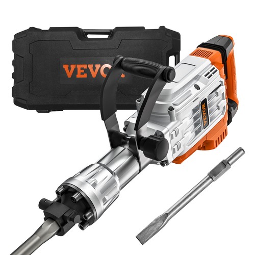 Vevor marteau piqueur - vevor,