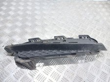 2008 Jaguar XF X250 Front Left Lower Grille Three Piece Front UST82576