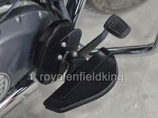 Adapté Pour Royal Enfield