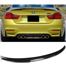 BECQUET DE COFFRE LOOK M4 POUR