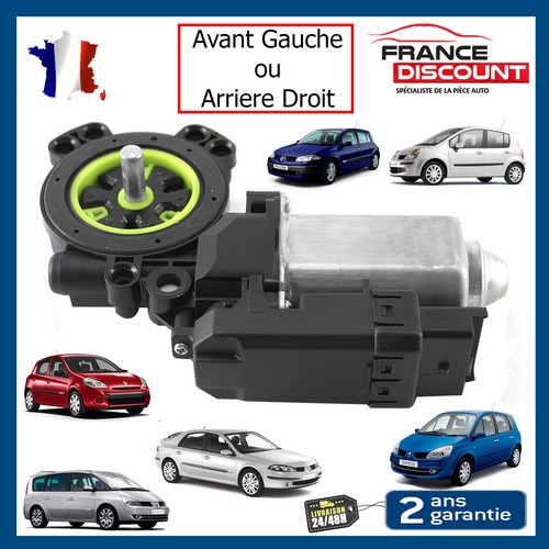 Moteur leve vitre - moteur,